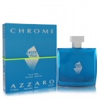 Chrome Under The Pole By Azzaro 100ml Edts Mens Fragrance