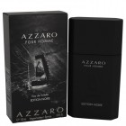Azzaro Pour Homme Edition Noire By Azzaro 100ml Edts Mens Fragrance