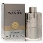 Wanted Eau de Parfum By Azzaro 100ml Edps Mens Fragrance