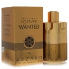 Azzaro Forever Wanted Elixir By Azzaro 100ml Pars Mens Fragrance