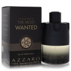 Azzaro The Most Wanted By Azzaro 100ml Edts-Intense Mens Fragrance