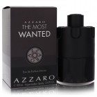 Azzaro The Most Wanted By Azzaro 100ml Edps-Intense Mens Fragrance