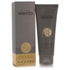 Azzaro Wanted By Azzaro 100ml After Shave Balm Mens Fragrance