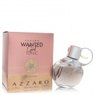 Wanted Girl Tonic By Azzaro 50ml Edts Womens Perfume