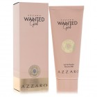Azzaro Wanted Girl By Azzaro 200ml Shower Gel Womens Perfume