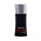 Armani Code Sport Pour Homme By Giorgio Armani 50ml Edts Mens Fragrance