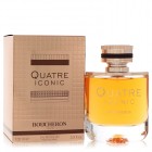 Quatre Iconic By Boucheron 50ml Edps Womens Perfume