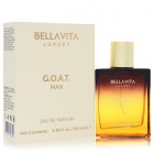 G.o.a.t By Bellavita 100ml Edps Mens Fragrance