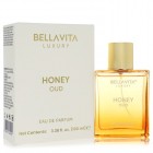 Luxury Honey Oud By Bellavita 100ml Edps Mens Fragrance