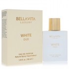 Luxury White Oud By Bellavita 100ml Edps Mens Fragrance