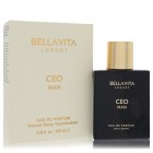 Luxury Ceo By Bellavita 100ml Edps Mens Fragrance