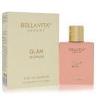 Luxury Glam By Bellavita 100ml Edps Womens Perfume