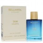 Luxury Skai Aquatic By Bellavita 100ml Cols Womens Perfume