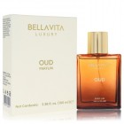 Luxury Oud By Bellavita 100ml Pars Womens Perfume