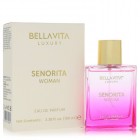 Luxury Senorita By Bellavita 100ml Edps Womens Perfume
