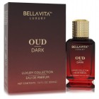Luxury Oud Dark By Bellavita 100ml Edps Womens Perfume