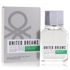 United Dreams Aim High By Benetton 200ml Edts Mens Fragrance