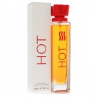 Hot By Benetton 100ml Edts Womens Perfume