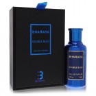 Bharara Double Bleu By Bharara Beauty 100ml Edps Mens Fragrance