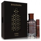 Bharara King By Bharara Beauty 100ml Pars-Refillable Mens Fragrance
