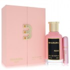 Bharara Rose By Bharara Beauty 100ml Edps Womens Perfume