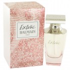 Extatic Eau De Toilette By Balmain 60ml Edts Womens Perfume