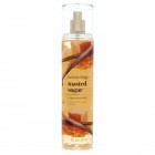 Toasted Sugar By Bodycology 240ml Fragrance Mist Spray Womens Perfume