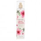 Cherry Blossom Cedarwood And Pear By Bodycology 240ml Fragrance Mist Spray Womens Perfume