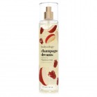 Champagne Dreams By Bodycology 240ml Fragrance Mist Spray Womens Perfume
