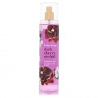 Dark Cherry Orchid By Bodycology 240ml Fragrance Mist Womens Perfume