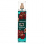 Peony Blush By Bodycology 240ml Fragrance Mist Spray Womens Perfume