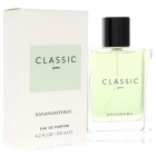 Classic Green By Banana Republic 125ml Edps Unisex Fragrance