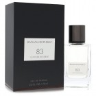 83 Leather Reserve By Banana Republic 75ml Edps Unisex Fragrance