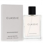 Classic By Banana Republic 125ml Edts Unisex Fragrance