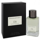 06 Black Platinum By Banana Republic 75ml Edps Unisex Fragrance