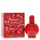 Hidden Fantasy By Britney Spears 100ml Edps Womens Perfume