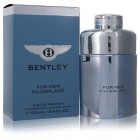 Bentley Silverlake By Bentley 100ml Edps Mens Fragrance