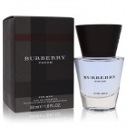 Burberry Touch For Men By Burberry 50ml Edts Mens Fragrance