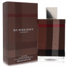 Burberry London Men By Burberry 100ml Edts Mens Fragrance