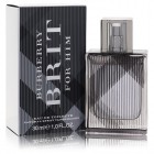 Burberry Brit For Men By Burberry 30ml Edts Mens Fragrance