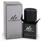 Mr Burberry Eau De Parfum By Burberry 50ml Edps Mens Fragrance