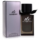 Mr Burberry Eau De Parfum By Burberry 100ml Edps Mens Fragrance