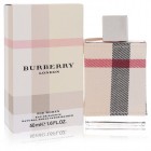 Burberry London For Women By Burberry 50ml Edps Womens Perfume