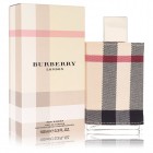 Burberry London For Women By Burberry 100ml Edps Womens Perfume