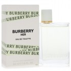 Burberry Her By Burberry 50ml Edts Womens Perfume