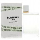 Burberry Her By Burberry 100ml Edts Womens Perfume