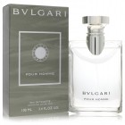 Bvlgari Pour Homme By Bvlgari 100ml Edts Mens Fragrance