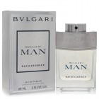 Bvlgari Man Rain Essence By Bvlgari 60ml Edps Mens Fragrance