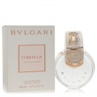 Bvlgari Omnia Crystalline By Bvlgari 100ml Edts-Refillable Womens Perfume