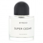 Super Cedar By Byredo 100ml Edps-Tester Womens Perfume